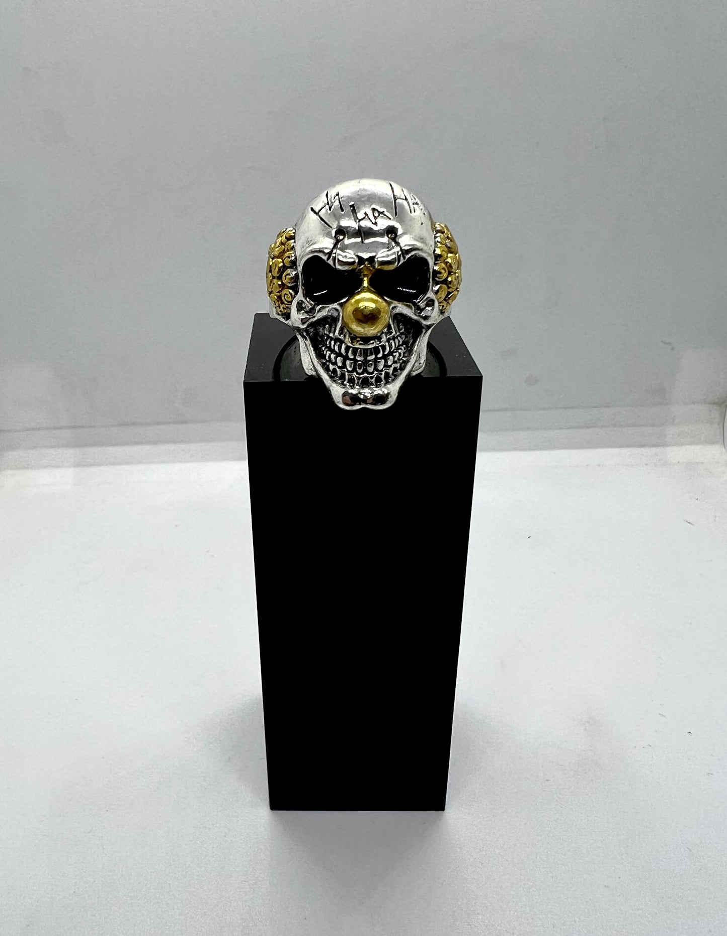 Anillo Payaso