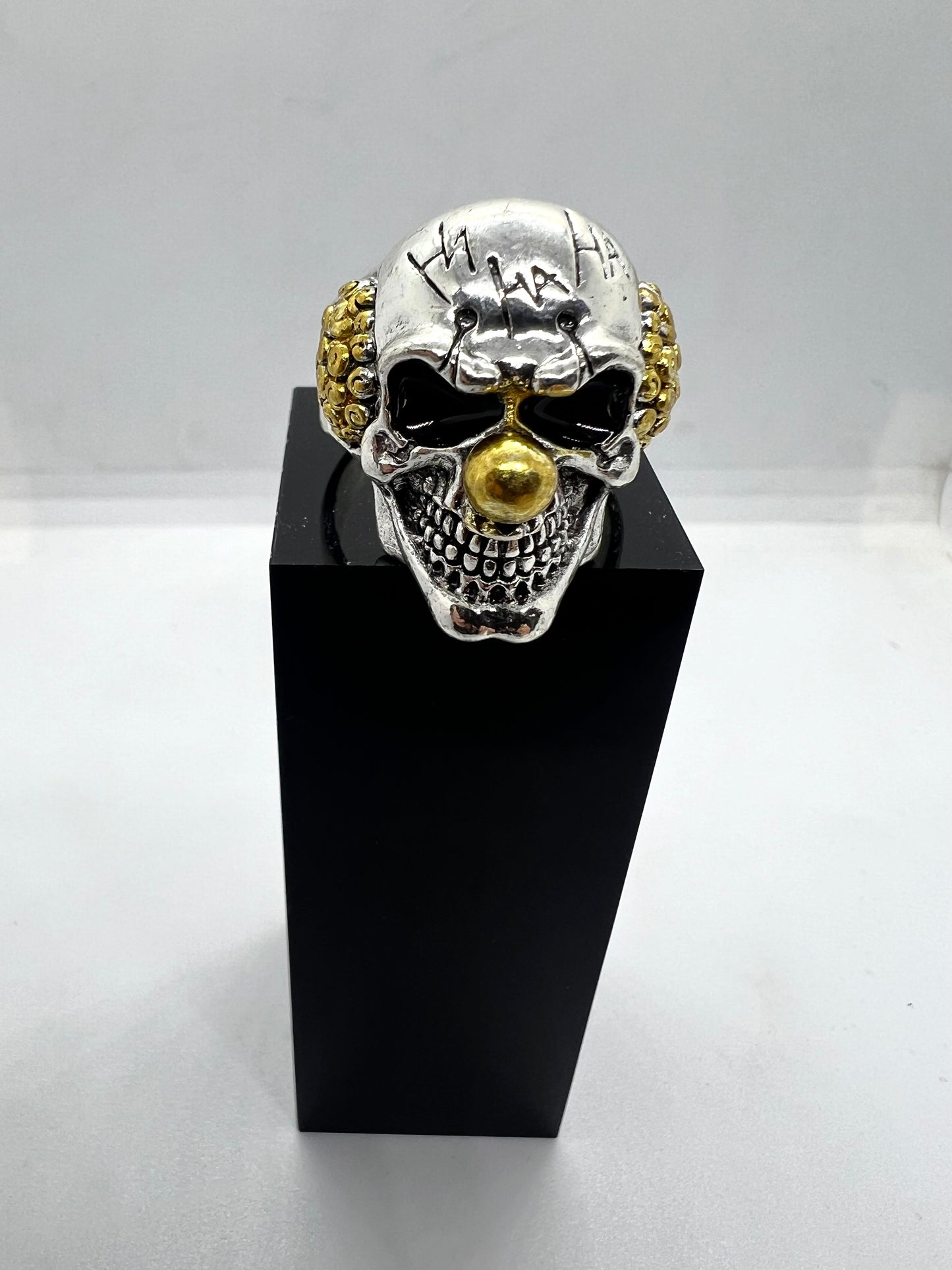 Anillo Payaso