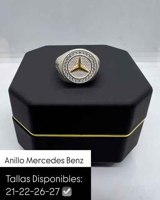 Anillos Masculinos Plata Italiana 925